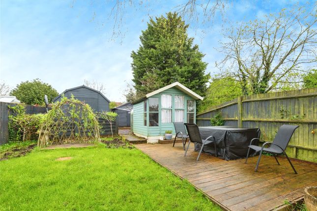 Semi-detached house for sale in Easter Way, South Godstone, Godstone, Surrey