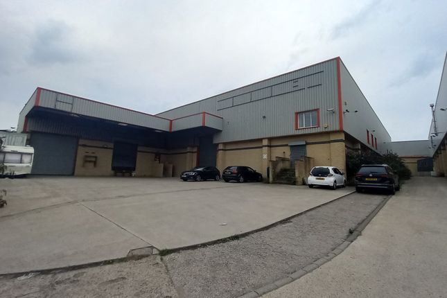 Thumbnail Industrial to let in Off Wakefield Road, Bradford