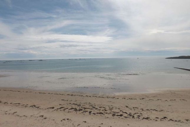 3 bed penthouse to rent in La Greve D'azette, St. Clement ...