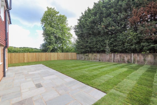 1 Nursery Field, Mill Lane, Westfield photo 3