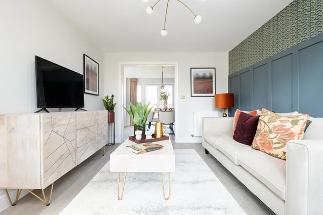 Taylor Wimpey - Westland Heath