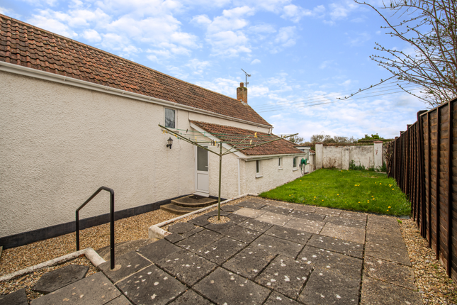 Detached house for sale in Monkton Heathfield, Taunton