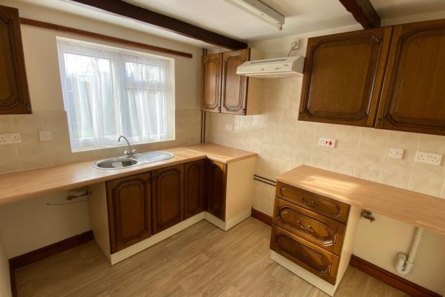 3, Raineys Cottage, Bridgwater photo 3