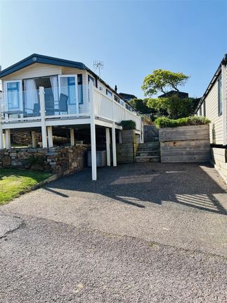 3-bed house on LOBSTER HIDEOUT, 103 peak View, LADRAM BAY, OTTERTON, £29,950
