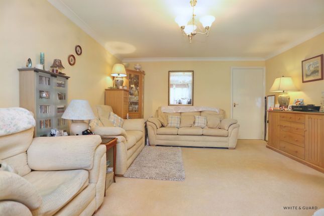 End terrace house for sale in The Sawmills, Durley