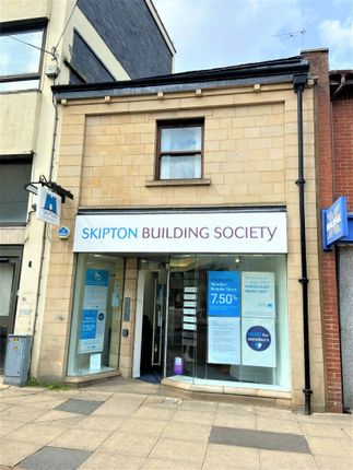 Office to let in 7 Union Street, Accrington