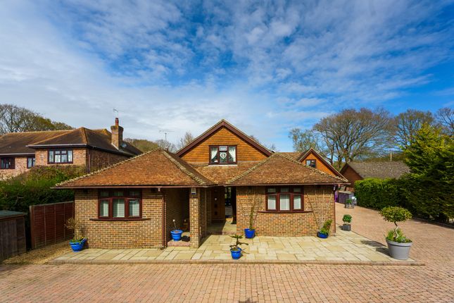 The Poplars, Bromley Green road, Ashford photo 4