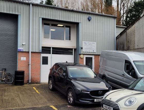 Thumbnail Light industrial for sale in Inchbrook, Woodchester