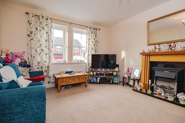 Semi-detached house for sale in Hampstead Way, Middlesbrough