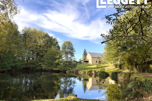 Villa for sale in Le Ferré, Ille-Et-Vilaine, Bretagne