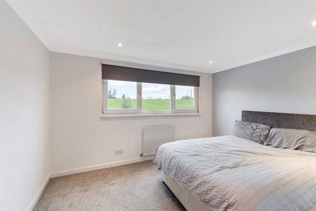 Semi-detached house for sale in Carlisle Road, Airdrie