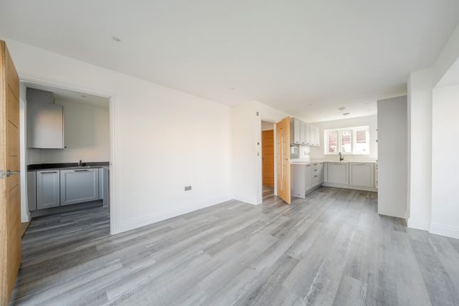 Plot 28 -Mayflower Meadows,, Angmering, West Sussex photo 4