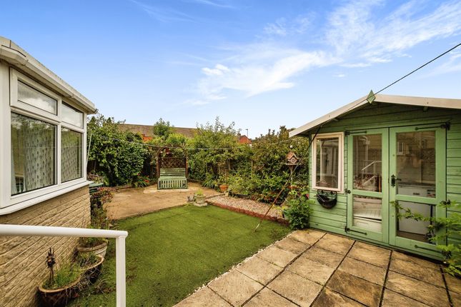 Semi-detached bungalow for sale in Farmfield Drive, Fitzwilliam, Pontefract