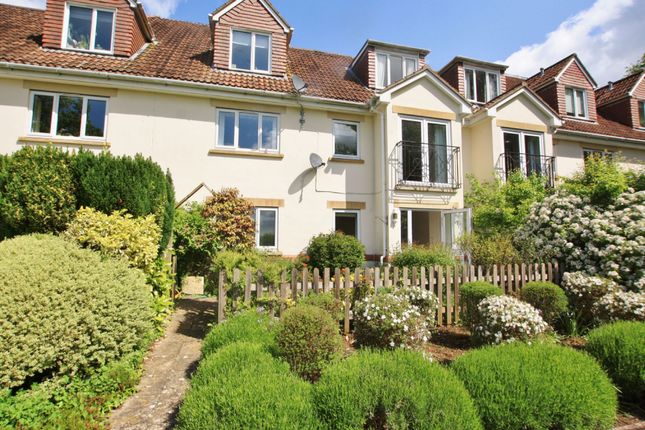 Thumbnail Flat for sale in Deanery Walk, Avonpark, Limpley Stoke, Bath, Wiltshire