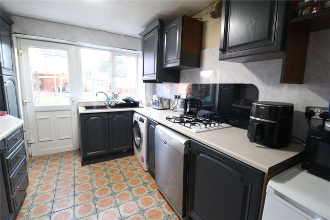 Semi-detached house for sale in Clay Hill Road, Kingswood, Basildon, Essex