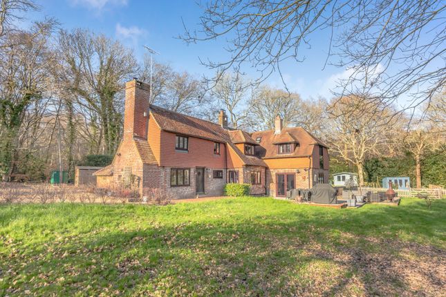 4-bed house on Tollgate Cottage Brickhurst Lane, Lewes, £1,600,000