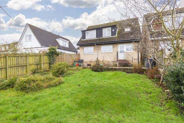 Detached house for sale in St. Michaels Way, Addingham, Ilkley, West Yorkshire