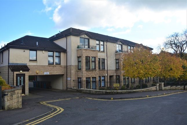 Thumbnail Flat to rent in Pleasance Court, Falkirk, Falkirk, Stirlingshire