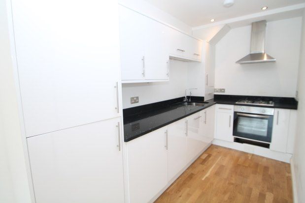 Thumbnail Flat to rent in Aria House, South Croydon