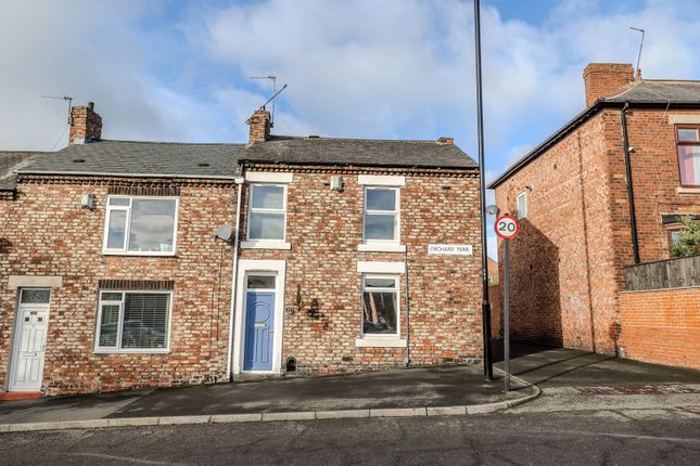 31, Orchard Terrace, Newcastle upon Tyne photo 2