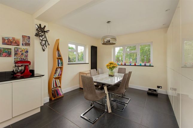 Detached house for sale in Blean Hill, Blean, Canterbury