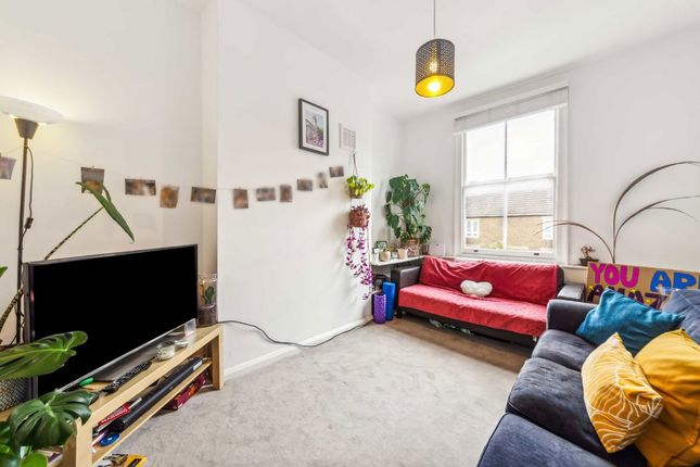 50A, Charteris Road, London photo 2