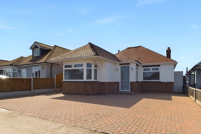 Detached bungalow for sale in Wellesley Close, Broadstairs