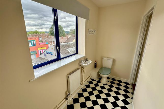 Apartment 7, Wellington Court, Wellington Street, Gloucester photo 5
