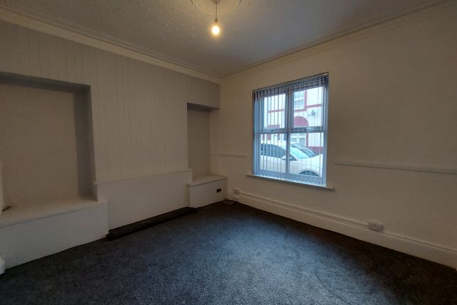 Thumbnail Terraced house to rent in 64 Dent Street, Hartlepool