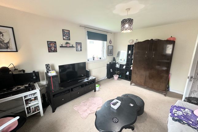Flat for sale in Greenbank Place, Dundee