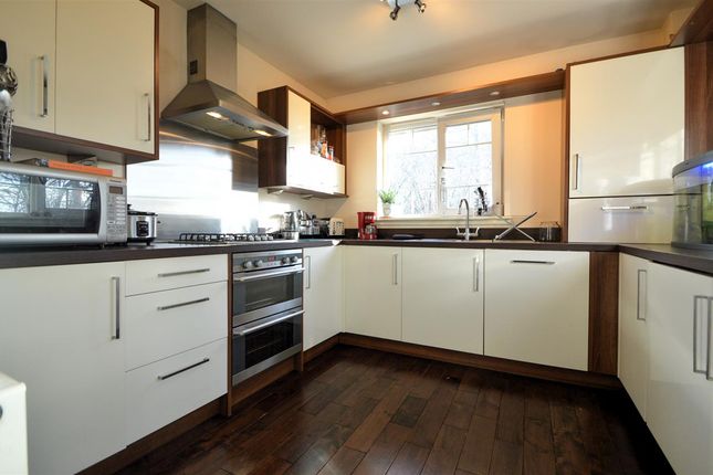 Flat for sale in Dalzell Drive, Motherwell