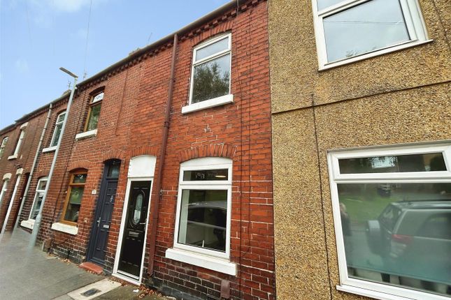 2-bed house on 26, Jolley Street, Stoke-On-Trent, £750/mo