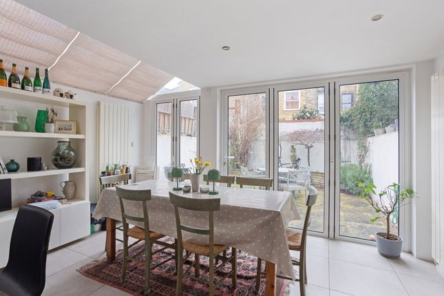 Terraced house to rent in Cortayne Road, London