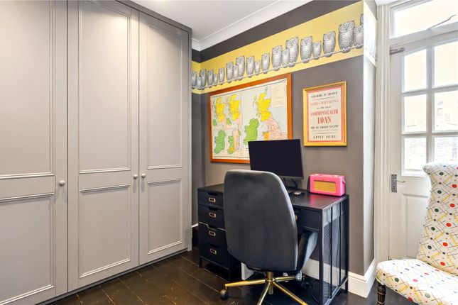 Study/Bedroom
