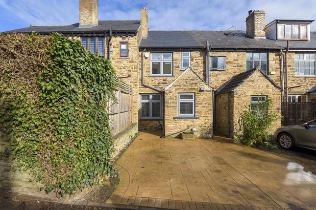 3 Bedroom Terraced in S11 7EN