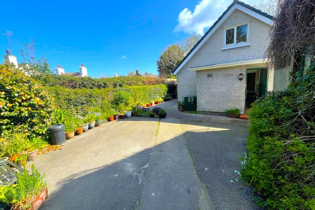 Thumbnail Bungalow for sale in Westfield Drive, Bowing Road, Ramsey, Isle Of Man