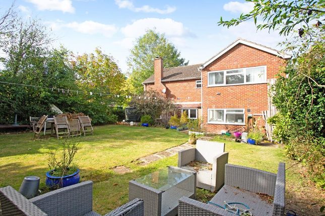 Detached house for sale in The Street, Frittenden, Kent