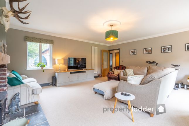 Bramley Lodge - Pl-2