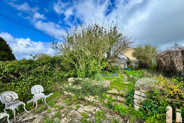 Semi-detached house for sale in Langton Matravers, Swanage
