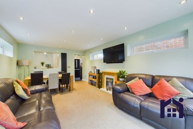 Detached house for sale in Redwing Drive, Chorley