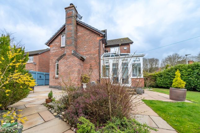 Detached house for sale in Rivington Park, Appleby-In-Westmorland