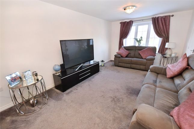 Detached house for sale in Pullman Crescent, Leeds, West Yorkshire
