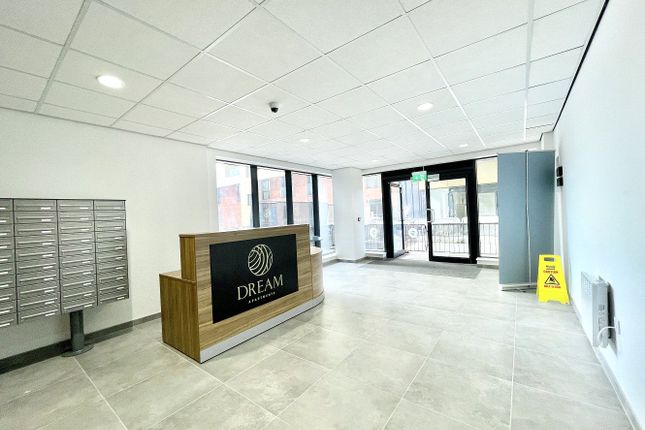 325 Adelphi Wharf 3,, 7 Adelphi Street, Salford photo 4