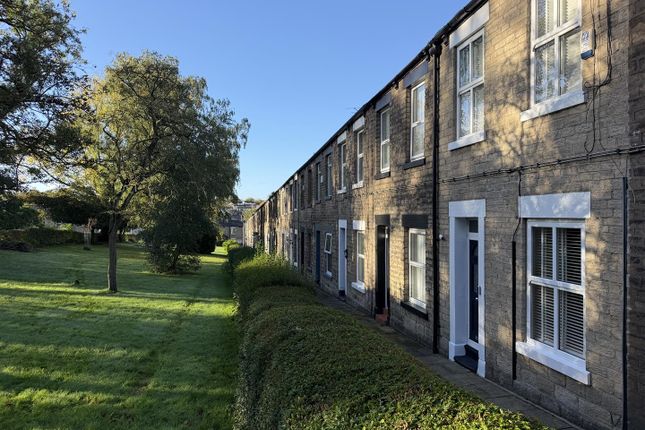 2-bed terraced on Cambridge Terrace, Stalybridge, £195,000