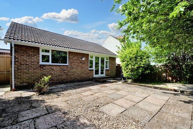 Semi-detached bungalow for sale in South Street, Draycott, Derby