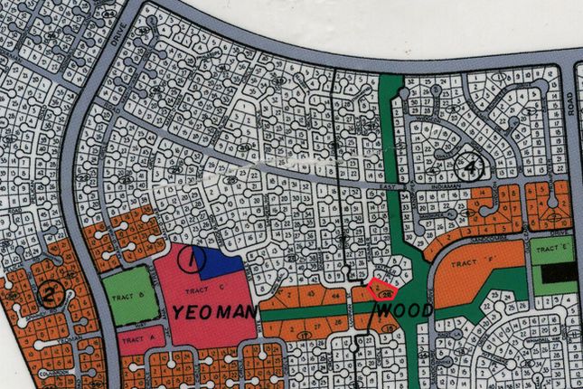 Land for sale in Grand Bahama Highway, The Bahamas