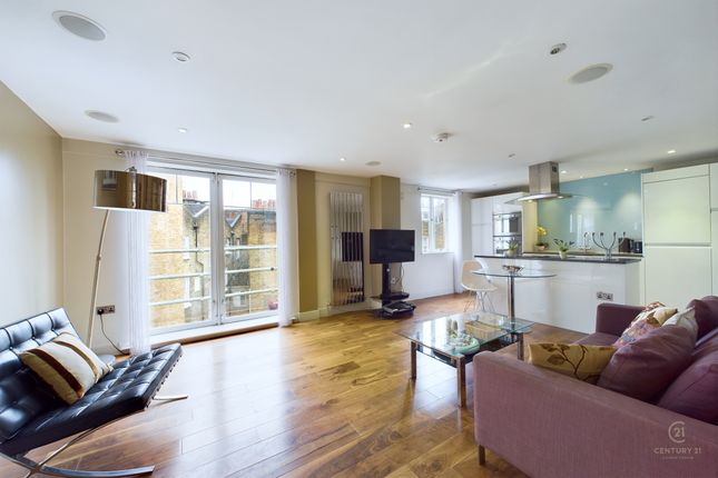 20, Hampden Gurney Street, LONDON photo 4
