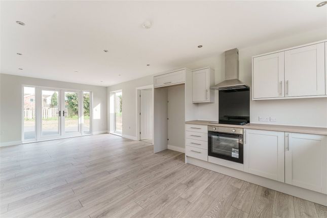14A, Elder Avenue, Pontefract photo 2