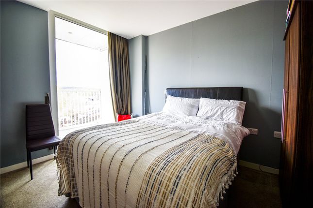 Flat for sale in Market Street, Rotherham, South Yorkshire