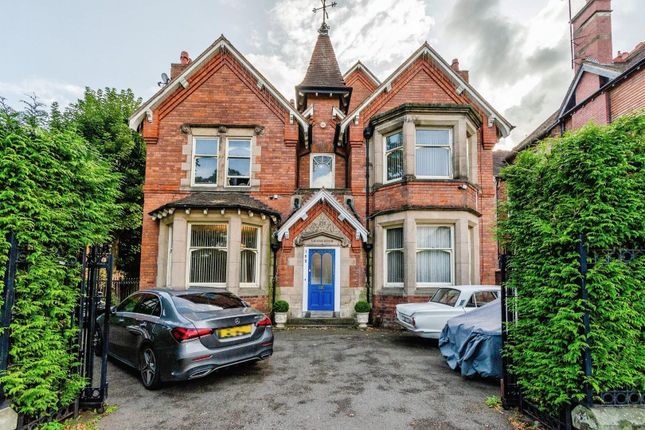 Thumbnail Detached house for sale in Tettenhall Road, Wolverhampton
